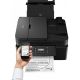 MFD Canon Pixma GM4040 / 1 ink / A4 / Wi-Fi / Ethernet / Duplex / Fax / Black MFD Canon Pixma GM4040 / 1 ink / A4 / Wi-Fi / Ethernet / Duplex / Fax / Black