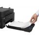 MFD Canon Pixma GM4040 / 1 ink / A4 / Wi-Fi / Ethernet / Duplex / Fax / Black MFD Canon Pixma GM4040 / 1 ink / A4 / Wi-Fi / Ethernet / Duplex / Fax / Black
