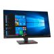 31.5" Monitor Lenovo ThinkVision T32h-20 / 5ms / Black