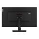 31.5" Monitor Lenovo ThinkVision T32h-20 / 5ms / Black