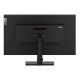 34" Monitor Lenovo ThinkVision T34w-20 / 4ms / 1500R / Black