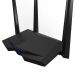 Wireless Router TENDA  AC6 / AC1200 Dual Band / Wi-Fi5 / 1 WAN + 4 LAN / 4 external antennas Wireless Router TENDA  AC6 / AC1200 Dual Band / Wi-Fi5 / 1 WAN + 4 LAN / 4 external antennas