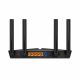 Wireless Router TP-LINK  Archer AX10 / AC1500 Dual Band / Wi-Fi6 / Gigabit / 1WAN+4LAN / 4 external antennas Wireless Router TP-LINK  Archer AX10 / AC1500 Dual Band / Wi-Fi6 / Gigabit / 1WAN+4LAN / 4 external antennas