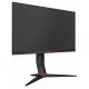 23.8" Gaming monitor AOC 24G2U5/BK / 1ms / Black