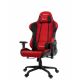 Fotoliu Gaming AROZZI Torretta V2 TORRETTA-RD / 95-100kg / 160-180cm / Red/Black Fotoliu Gaming AROZZI Torretta V2 TORRETTA-RD / 95-100kg / 160-180cm / Red/Black