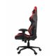 Fotoliu Gaming AROZZI Torretta V2 TORRETTA-RD / 95-100kg / 160-180cm / Red/Black Fotoliu Gaming AROZZI Torretta V2 TORRETTA-RD / 95-100kg / 160-180cm / Red/Black