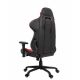 Fotoliu Gaming AROZZI Torretta V2 TORRETTA-RD / 95-100kg / 160-180cm / Red/Black Fotoliu Gaming AROZZI Torretta V2 TORRETTA-RD / 95-100kg / 160-180cm / Red/Black