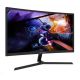 23.6" Игровой Монитор AOPEN (by ACER) 24HC1QR [UM.UW1EE.P01] / 4ms / 144Hz / Black