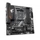 GIGABYTE B550M AORUS Elite, Socket AM4, AMD B550, Dual 4xDDR4-4733, APU AMD graphics, DVI, HDMI, 1xPCIe4.0 X16, 4xSATA3, RAID, 2xM.2PCIe 4.0, 1xPCIeX1, ALC887 HDA, GbE LAN, 6xUSB3.2, RGB Fusion 2.0, ATX GIGABYTE B550M AORUS Elite, Socket AM4, AMD B550, Dual 4xDDR4-4733, APU AMD graphics, DVI, HDMI, 1xPCIe4.0 X16, 4xSATA3, RAID, 2xM.2PCIe 4.0, 1xPCIeX1, ALC887 HDA, GbE LAN, 6xUSB3.2, RGB Fusion 2.0, ATX
