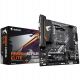 GIGABYTE B550M AORUS Elite, Socket AM4, AMD B550, Dual 4xDDR4-4733, APU AMD graphics, DVI, HDMI, 1xPCIe4.0 X16, 4xSATA3, RAID, 2xM.2PCIe 4.0, 1xPCIeX1, ALC887 HDA, GbE LAN, 6xUSB3.2, RGB Fusion 2.0, ATX GIGABYTE B550M AORUS Elite, Socket AM4, AMD B550, Dual 4xDDR4-4733, APU AMD graphics, DVI, HDMI, 1xPCIe4.0 X16, 4xSATA3, RAID, 2xM.2PCIe 4.0, 1xPCIeX1, ALC887 HDA, GbE LAN, 6xUSB3.2, RGB Fusion 2.0, ATX