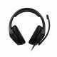 Casti Gaming  HyperX Cloud Stinger S, Black [HHSS1S-AA-BK/G]