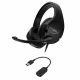 Casti Gaming  HyperX Cloud Stinger S, Black [HHSS1S-AA-BK/G]
