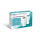 Mesh Wi-Fi System TP-LINK Deco M4 (3-pack) / AC1200 Dual Band /  2 LAN Gigabit Port Mesh Wi-Fi System TP-LINK Deco M4 (3-pack) / AC1200 Dual Band /  2 LAN Gigabit Port
