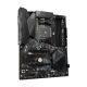 GIGABYTE B550 GAMING X V2, Socket AM4, AMD B550, 10+3Phases, Dual 4xDDR4-4733, APU AMD graphics, HDMI, DVI, 2xPCIe 4.0 X16, 4xSATA3, RAID, 2xM.2PCIe 4.0, 3xPCIeX1, ALC887 HDA, GbE LAN, 1xUSB3.2 Gen2, 5xUSB3.2 +1xType-C, RGB Fusion 2.0, ATX GIGABYTE B550 GAMING X V2, Socket AM4, AMD B550, 10+3Phases, Dual 4xDDR4-4733, APU AMD graphics, HDMI, DVI, 2xPCIe 4.0 X16, 4xSATA3, RAID, 2xM.2PCIe 4.0, 3xPCIeX1, ALC887 HDA, GbE LAN, 1xUSB3.2 Gen2, 5xUSB3.2 +1xType-C, RGB Fusion 2.0, ATX