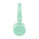 Casti Trust Tones Bluetooth / Turquoise