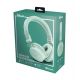 Casti Trust Tones Bluetooth / Turquoise