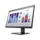 27.0" Монитор HP IPS LED P27h G4 / 5ms / Black