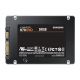 SSD 2.5"  Samsung SSD 870 EVO 500GB (MZ-77E500B/EU)