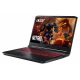 Laptop Gaming 17.3" ACER Nitro AN517-54 (NH.QF6EU.005) / Intel Core i5 / 8GB / 512GB SSD+HDD Kit / RTX3050Ti / Shale Blac Laptop Gaming 17.3" ACER Nitro AN517-54 (NH.QF6EU.005) / Intel Core i5 / 8GB / 512GB SSD+HDD Kit / RTX3050Ti / Shale Blac