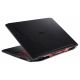 Laptop Gaming 17.3" ACER Nitro AN517-54 (NH.QF6EU.005) / Intel Core i5 / 8GB / 512GB SSD+HDD Kit / RTX3050Ti / Shale Blac Laptop Gaming 17.3" ACER Nitro AN517-54 (NH.QF6EU.005) / Intel Core i5 / 8GB / 512GB SSD+HDD Kit / RTX3050Ti / Shale Blac