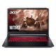 Laptop Gaming 17.3" ACER Nitro N517-41 (NH.QAREU.00E) / Ryzen 5 / 8GB / 512GB SSD+HDD Kit / RTX3060 / Shale Black Laptop Gaming 17.3" ACER Nitro N517-41 (NH.QAREU.00E) / Ryzen 5 / 8GB / 512GB SSD+HDD Kit / RTX3060 / Shale Black