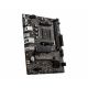 MSI MSI_B550M_PRO MSI MSI_B550M_PRO