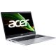 Laptop 15.6" ACER Aspire A515-45 (NX.A82EU.00K) / AMD Ryzen 7 5700U / 8GB / 512GB SSD / Pure Silver Laptop 15.6" ACER Aspire A515-45 (NX.A82EU.00K) / AMD Ryzen 7 5700U / 8GB / 512GB SSD / Pure Silver