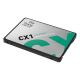 SSD 2.5" TEAM CX1 Classic 480GB SSD 2.5" TEAM CX1 Classic 480GB