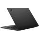 Laptop 14.0" Lenovo ThinkPad X1 Carbon (Gen 9) / WQUXGA / Core i7 / 16GB / 512GB SSD / Win10Pro / Black