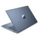 Laptop 15.6" HP Pavilion 15 / Core i3 / 8GB / 512GB SSD / Fog Blue Laptop 15.6" HP Pavilion 15 / Core i3 / 8GB / 512GB SSD / Fog Blue