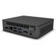 Mini PC (Barebone) Intel NUC Kit NUC11ATKC2 / Intel Celeron Mini PC (Barebone) Intel NUC Kit NUC11ATKC2 / Intel Celeron
