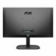23.8" Monitor AOC 24B2XDM / 4ms / Black