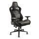 Scaun Gaming Trust GXT 712 Resto Pro / 150kg / 150 - 200cm / Black