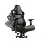 Scaun Gaming Trust GXT 712 Resto Pro / 150kg / 150 - 200cm / Black