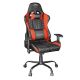 Scaun Gaming Trust GXT 708R Resto / 150kg / 155 - 195cm / Red