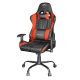 Scaun Gaming Trust GXT 708R Resto / 150kg / 155 - 195cm / Red