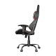 Scaun Gaming Trust GXT 708R Resto / 150kg / 155 - 195cm / Red
