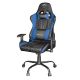 Scaun Gaming Trust GXT 708B Resto / 150kg / 155 - 195cm / Blue