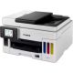 Imprimanta Multifunctionala Canon MAXIFY GX6040 / A4 / Duplex / DADF / Wi-Fi / Ethernet / White Imprimanta Multifunctionala Canon MAXIFY GX6040 / A4 / Duplex / DADF / Wi-Fi / Ethernet / White