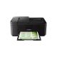 MFD Canon Pixma TR4640 / A4 / Wi-Fi / ADF / Duplex / Fax / Black MFD Canon Pixma TR4640 / A4 / Wi-Fi / ADF / Duplex / Fax / Black