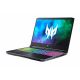 Laptop 15.6" ACER PREDATOR HELIOS PH315-54 (NH.QC2EU.009) / Intel Core i5 / 16GB / 512GB SSD / RTX 3060 / Abyssal Black Laptop 15.6" ACER PREDATOR HELIOS PH315-54 (NH.QC2EU.009) / Intel Core i5 / 16GB / 512GB SSD / RTX 3060 / Abyssal Black