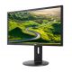 23.8" Игровой Монитор ACER Predator XF240YU [UM.QX0EE.001] / 1ms / 144Hz / Black