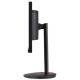 23.8" Игровой Монитор ACER Predator XF240YU [UM.QX0EE.001] / 1ms / 144Hz / Black