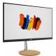 23.8" Monitor ACER ConceptD CP1241YV / 2ms / 165Hz / Black