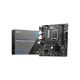 MSI MSI_PRO_B660M-B DDR4 MSI MSI_PRO_B660M-B DDR4