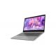 Laptop 15.6" Lenovo IdeaPad 3 15ITL05 / Intel Celeron / 4GB / 256GB SSD / Platinum Grey