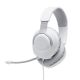 Casti Gaming Quantum 100, White