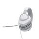 Casti Gaming Quantum 100, White