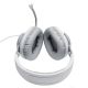 Casti Gaming Quantum 100, White