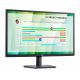 27.0'' Monitor DELL E2723HN / 5ms /Black